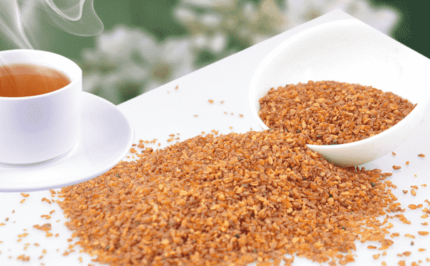 苦蕎麥有什么營(yíng)養(yǎng)？苦芥麥有什么功效？(1)