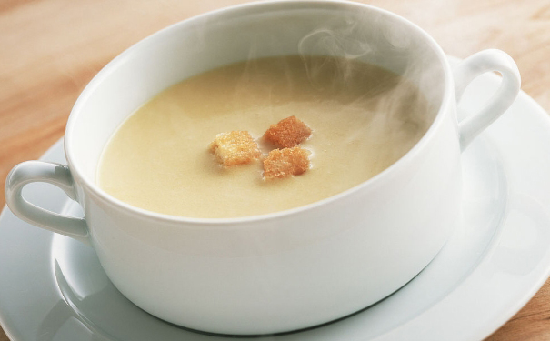 怎樣吃可以治療體虛？治療體虛的食療方法有哪些？(1)
