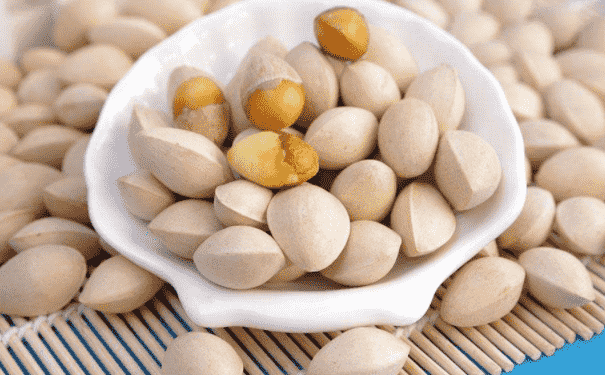 常吃白果的好處有哪些？經(jīng)常吃白果有什么好處呢？(1)