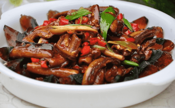 黃鱔的營養(yǎng)價值有什么？黃鱔有什么功效？(1)