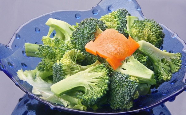 西蘭花的營(yíng)養(yǎng)功效是什么？吃西蘭花有什么養(yǎng)生作用？(1)
