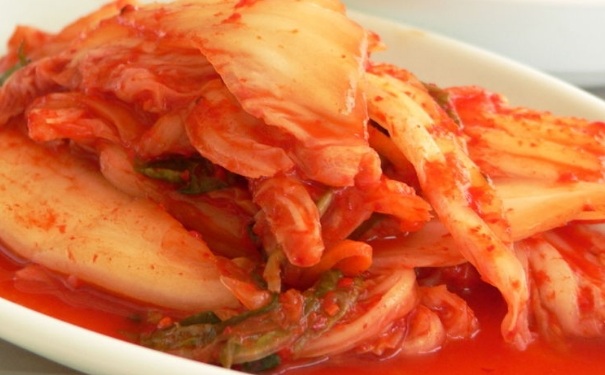 淘米水泡菜有什么好處？淘米水腌制泡菜方法？(1)