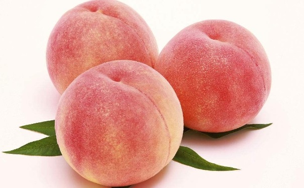 桃子的營養(yǎng)價值主要體現(xiàn)在哪里？常吃桃子有什么好處？(1)