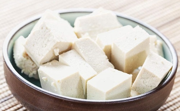 豆腐的作用功效有哪些？豆腐的美容功效是什么？(1)