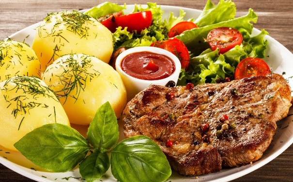 女性可以不吃肉食嗎？肉食對于女性來說重要嗎？(1)