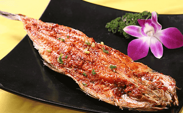 明太魚(yú)有什么營(yíng)養(yǎng)價(jià)值？明太魚(yú)有什么功效？(1)