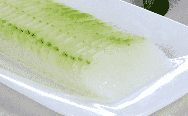 夏天祛濕食物有哪些呢？夏季祛濕方法有哪些？(1)