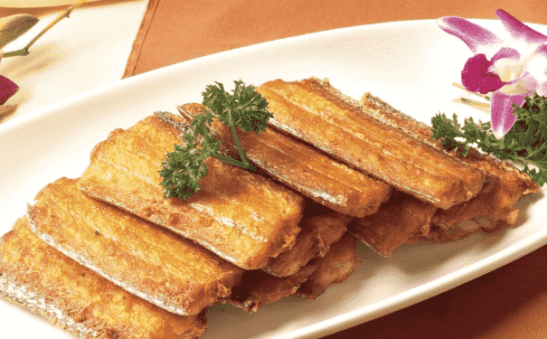 帶魚有什么營(yíng)養(yǎng)價(jià)值？帶魚有什么功效？(1)
