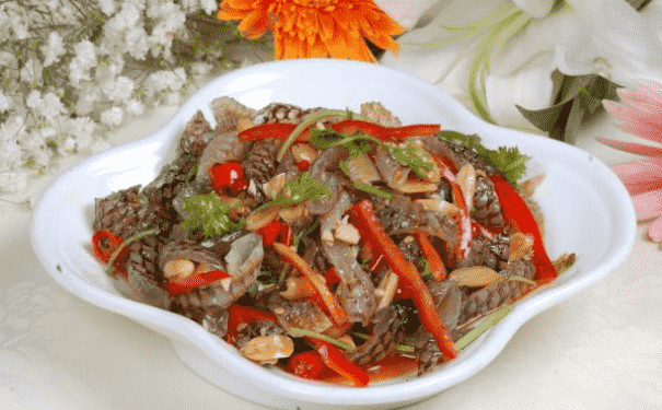 魚皮有什么營(yíng)養(yǎng)價(jià)值？魚皮有什么功效？(1)