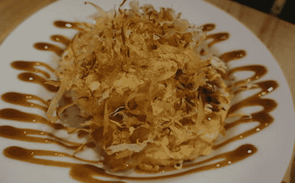 柴魚片有什么營養(yǎng)價值？柴魚片有什么功效？(1)