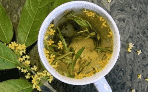 春季養(yǎng)生喝什么茶飲好？適合春季養(yǎng)生喝的茶有哪些？(1)