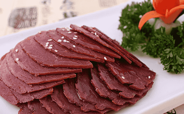 驢肉有什么營(yíng)養(yǎng)價(jià)值？驢肉有哪些功效？(1)