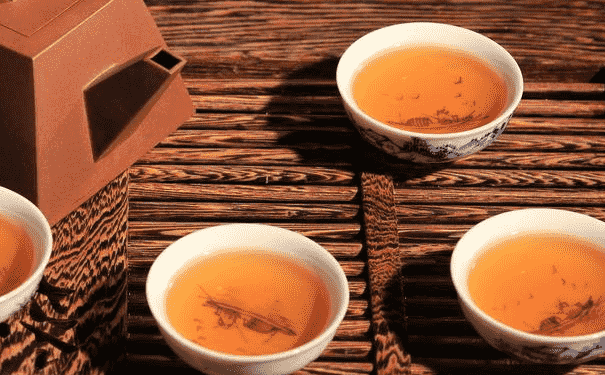 腎陽(yáng)不足喝什么茶好？腎陽(yáng)不足怎么喝茶調(diào)理？(1)