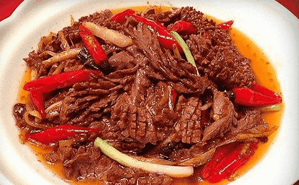 羊腎有什么營(yíng)養(yǎng)價(jià)值？羊腎有什么功效？(1)