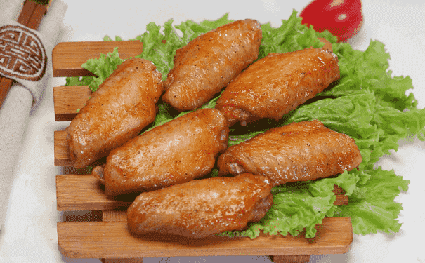 雞翅有什么營養(yǎng)價值？雞翅有什么功效？(1)
