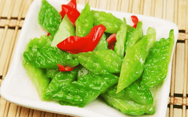 夏季除熱方法都有哪些呢？夏季吃什么能清熱降暑？(1)