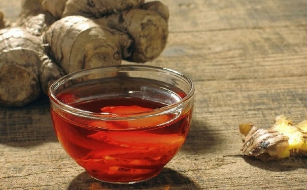 喝生姜紅茶的功效有哪些？喝生姜紅茶要注意什么？(1)