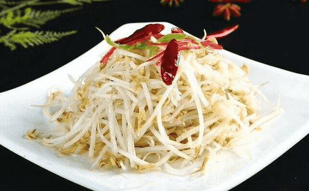 使用綠豆芽的好處有哪些？食用綠豆芽有什么好處？(1)