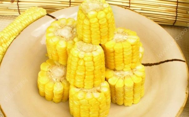 秋天吃玉米有什么好處？秋季吃玉米的好處有哪些？(2)