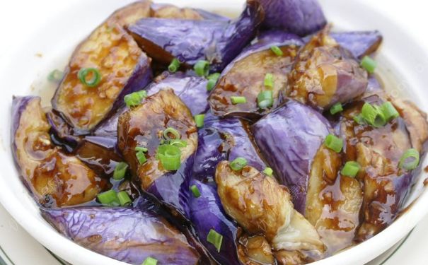 茄子怎么腌才會(huì)更營(yíng)養(yǎng)？茄子怎么腌制好？(1)