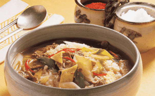 中醫(yī)御寒的方法有哪些？御寒的食療方有哪些？(1)