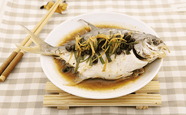 鯧魚有哪些營養(yǎng)價值？鯧魚有哪些功效？(1)