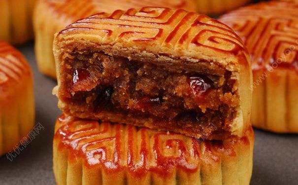 月餅有哪些營養(yǎng)功效？月餅怎么做好吃？(1)