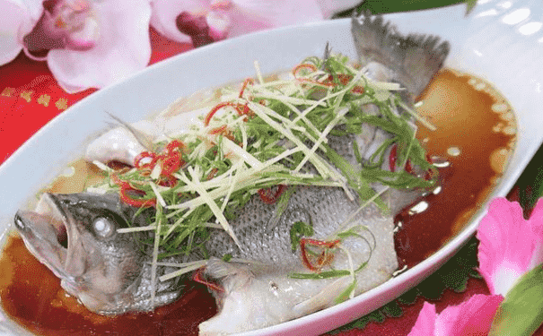 鱸魚有哪些營(yíng)養(yǎng)價(jià)值？鱸魚有哪些好吃的做法？(1)