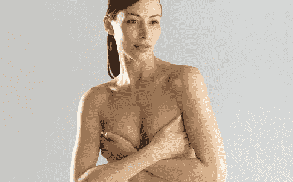 乳房有腫塊是乳腺增生嗎？乳房有腫塊嚴(yán)重嗎？(1)