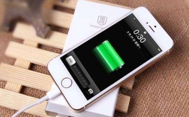 為什么冬天手機電不經(jīng)用？冬天手機總是沒電怎么回事？(4)