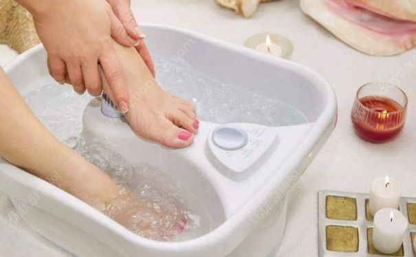 腳趾生凍瘡該怎么辦？腳趾生凍瘡怎么緩解？(2)
