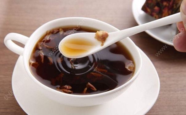 感冒吃什么能好？感冒有何食療法？(2)