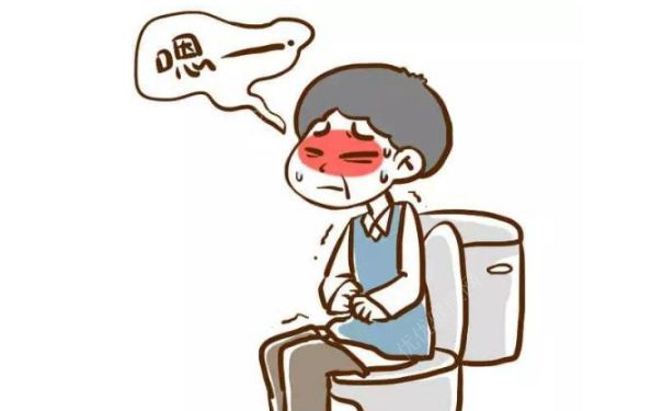 上廁所時(shí)不宜做哪些事情？日常出現(xiàn)便秘該怎么緩解？(2)