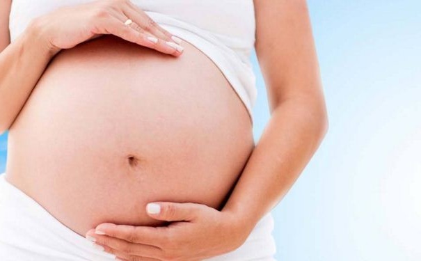 孕婦肚子硬是何原因？孕婦肚子硬該怎么辦？(1)