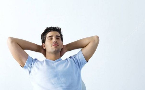 男人也會出現(xiàn)更年期嗎？男性更年期該怎么辦？(2)
