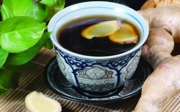 秋季感要小心感冒，喝這些飲品讓你遠(yuǎn)離感冒煩惱！(1)