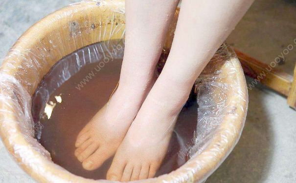 冬季容易長凍瘡？預(yù)防凍瘡小妙招(4)