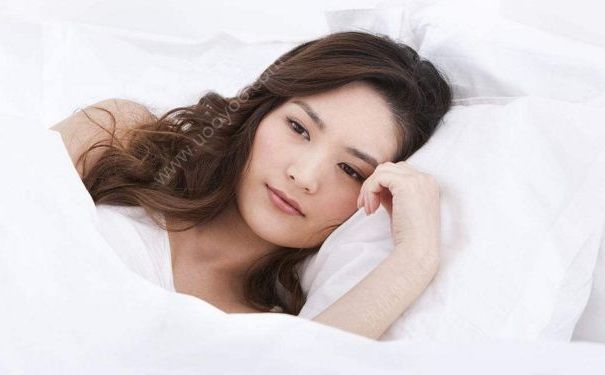 女性女性私處有異味一定要警惕！可能是淋病(1)