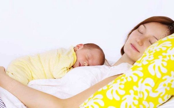 女性產(chǎn)后該怎么預(yù)防月子??？孕婦一定要看(3)