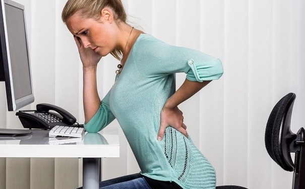 女人腰疼是哪些因素導(dǎo)致的？女人日常如何護腰最好？(1)
