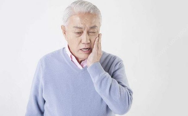 牙疼可能是你心臟出問題了，警惕這幾種牙疼(1)