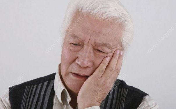 牙疼可能是你心臟出問題了，警惕這幾種牙疼(2)