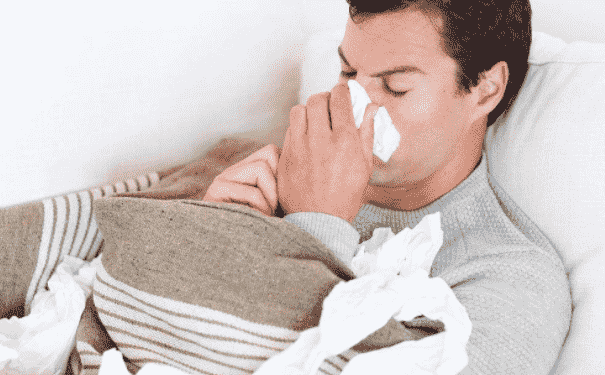 男人感冒吃什么水果好？預(yù)防流行感冒的食物有哪些？(1)