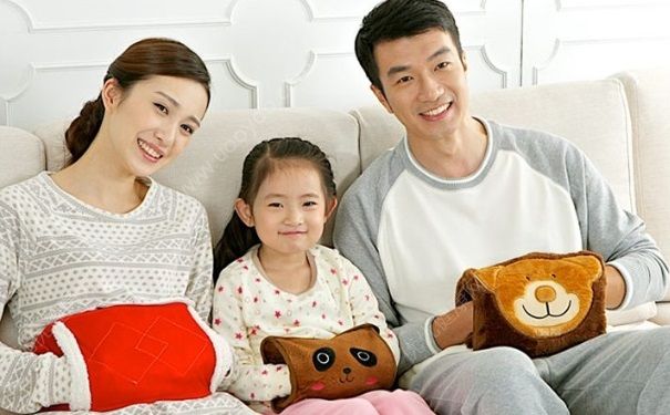 冬季一定要小心熱水袋的使用，這些細節(jié)你注意了嗎？(1)