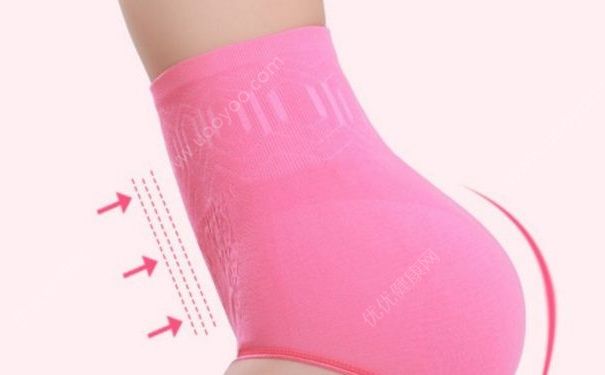 女人產(chǎn)后塑形可以馬上使用綁腹帶嗎？(3)