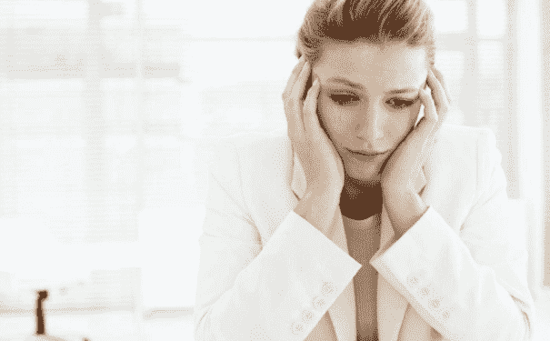 女性?xún)?nèi)分泌失調(diào)的主要癥狀有哪些？(1)