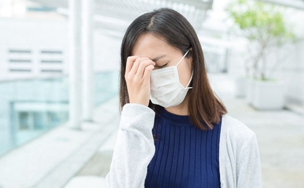普通感冒和流感的區(qū)別？預(yù)防流感有6招？(1)