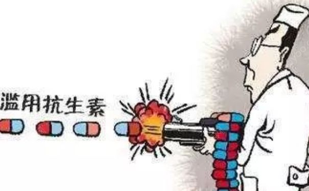 超級細菌開始橫行 怎樣正確使用抗生素？(2)