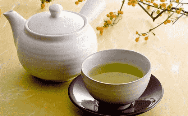 不能飲茶的情況有哪些？服用中藥的時候不能吃什么？(1)