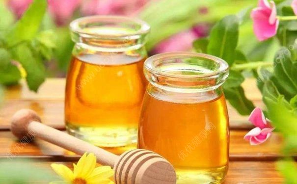 冬天喝蜂蜜水有哪些好處？蜂蜜水有何功效？(1)